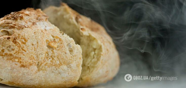 Why bread is much healthier than you thought