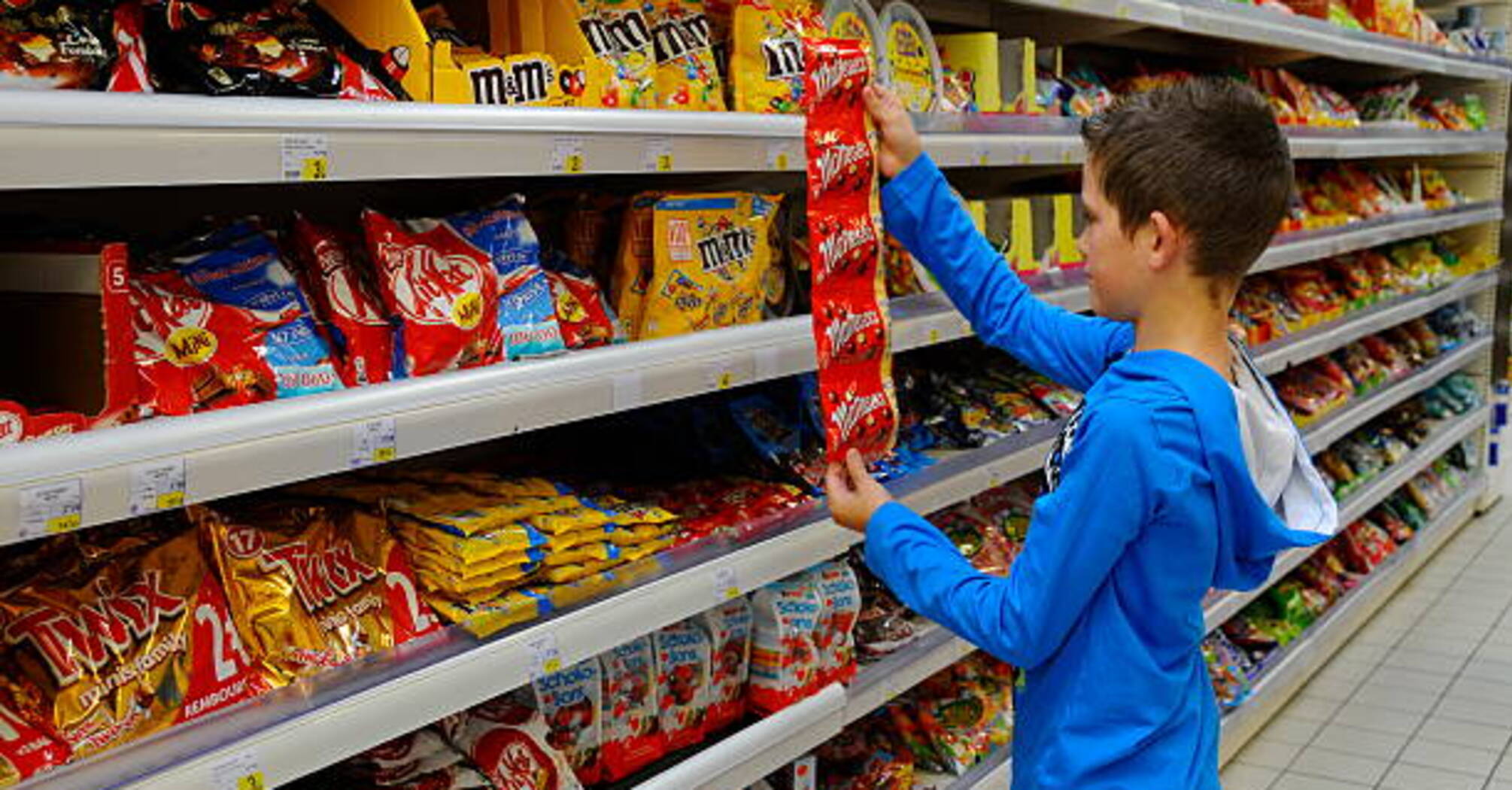 A breakthrough in nutrition: it became known whether it is possible to ban sweets for children