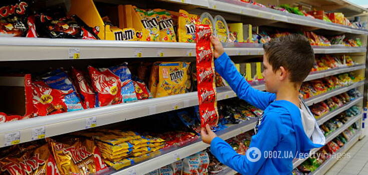 A breakthrough in nutrition: it became known whether it is possible to ban sweets for children