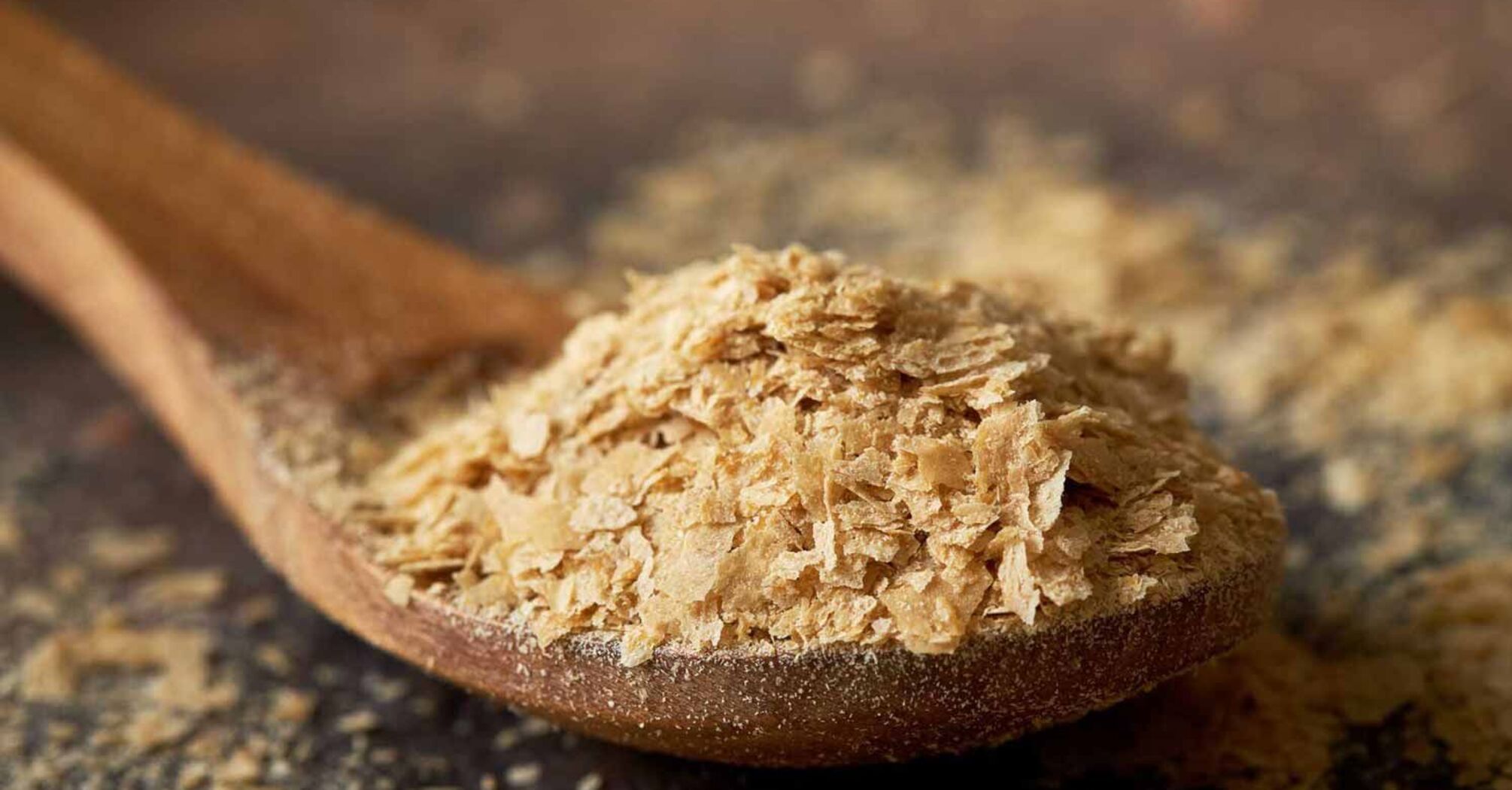 Instead of Parmesan: the unique qualities of nutritional yeast are revealed