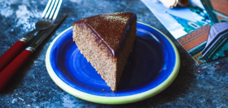 Italian cake Torta moka: how to make an exquisite dessert at home