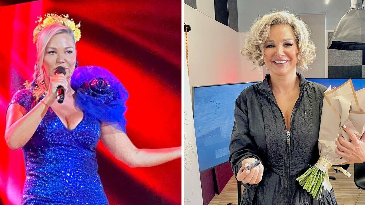 Opera singer Maria Maksakova faces up to 6 years in prison in Russia: Russian media named the reason