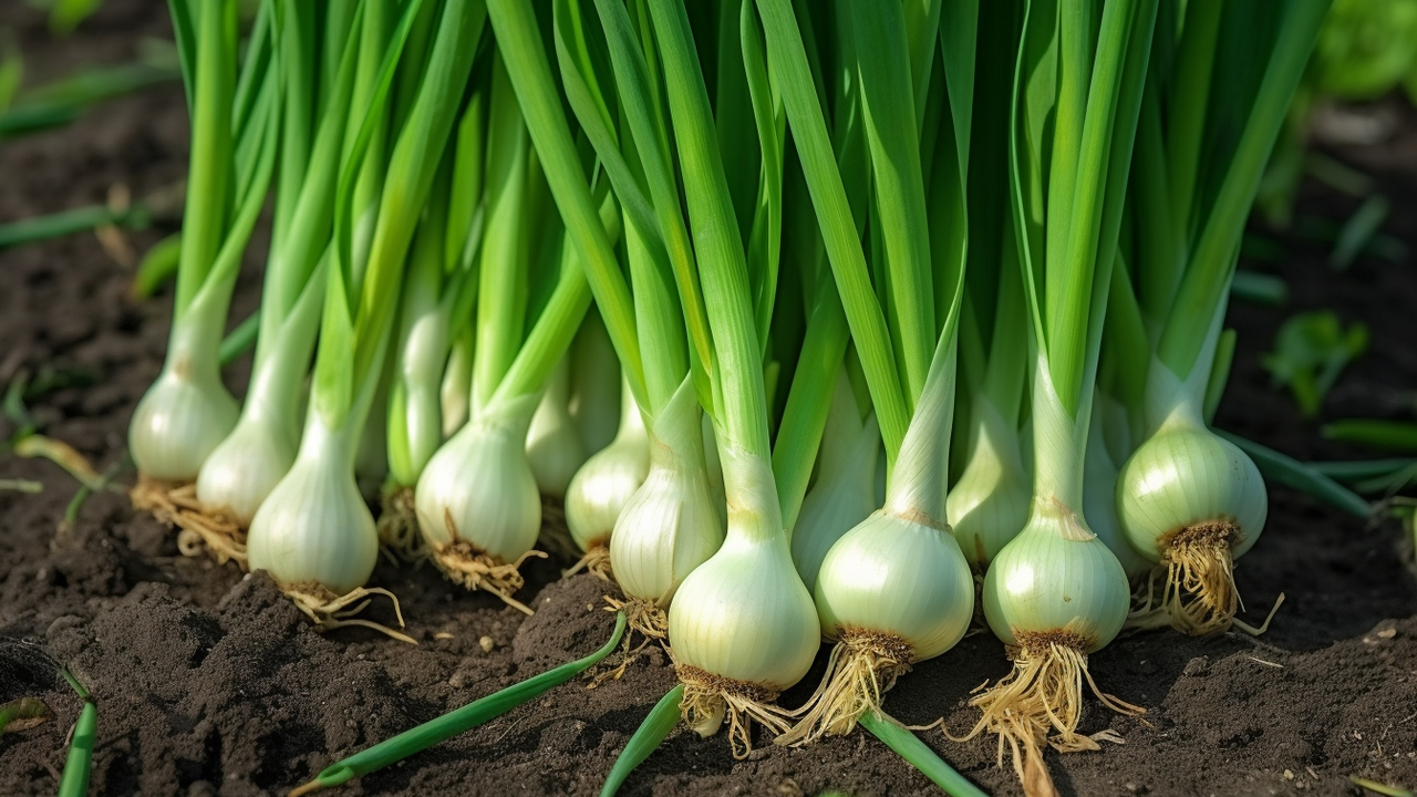 When to plant onions for winter: tips for different varieties