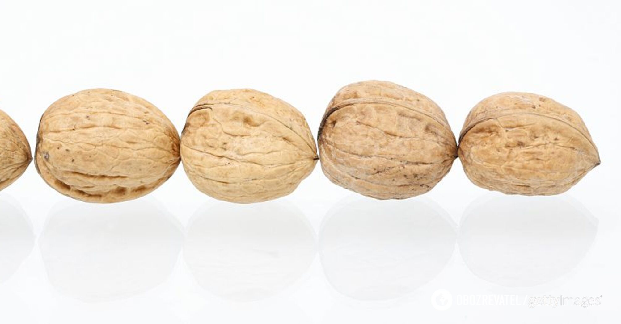 Walnuts: how to eat them to get more benefits