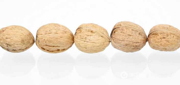 Walnuts: how to eat them to get more benefits