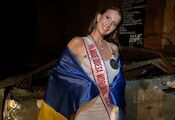 "Miss Universe Ukraine 2024 showed her transformation before the beauty pageant. Photos before and after