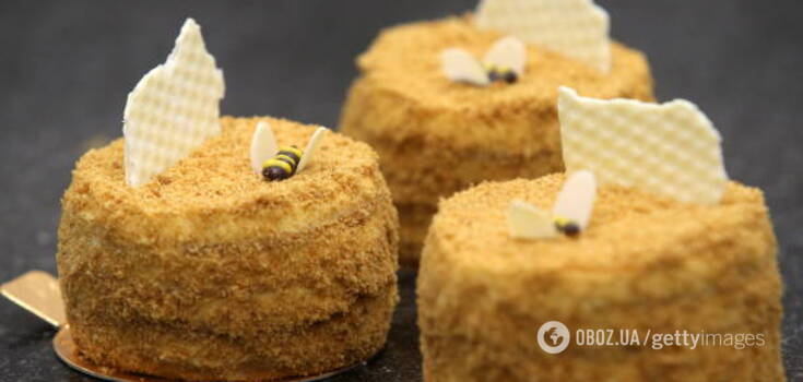 Making sweets healthy – life hack from a nutritionist