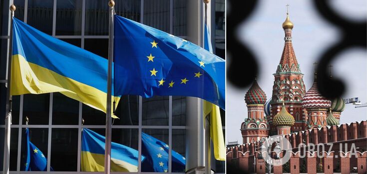 "The West has not decided what it plans to do with Russia": Ohryzko points to key problem for Ukraine