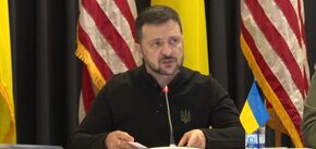 "Rosja straciła 6 tysięcy żołnierzy": Zełenski powiedział, ile terytoriów w obwodzie kurskim jest kontrolowanych przez siły zbrojne