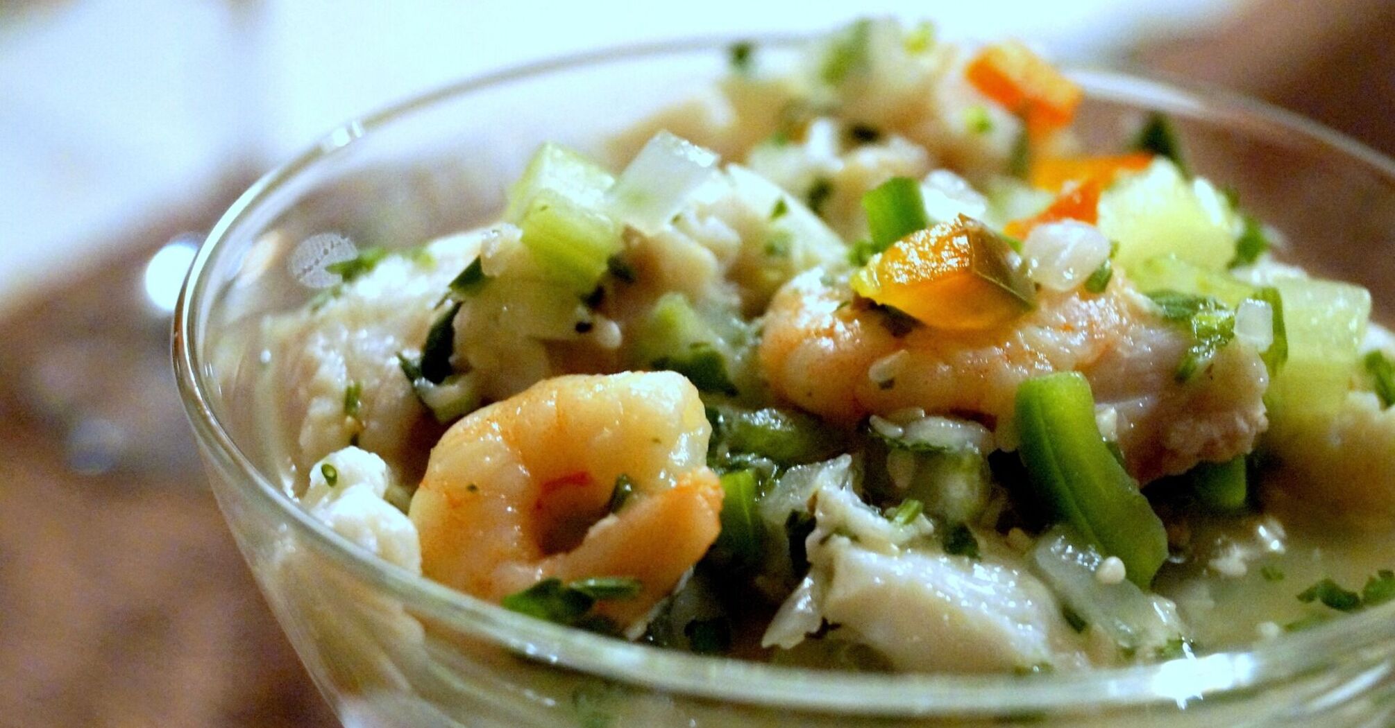 Деликатесы Лимы: что обязательно нужно попробовать в столице Перу