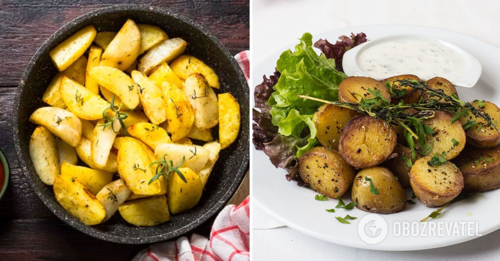 The best sauces for baked potatoes: tastier than mayonnaise