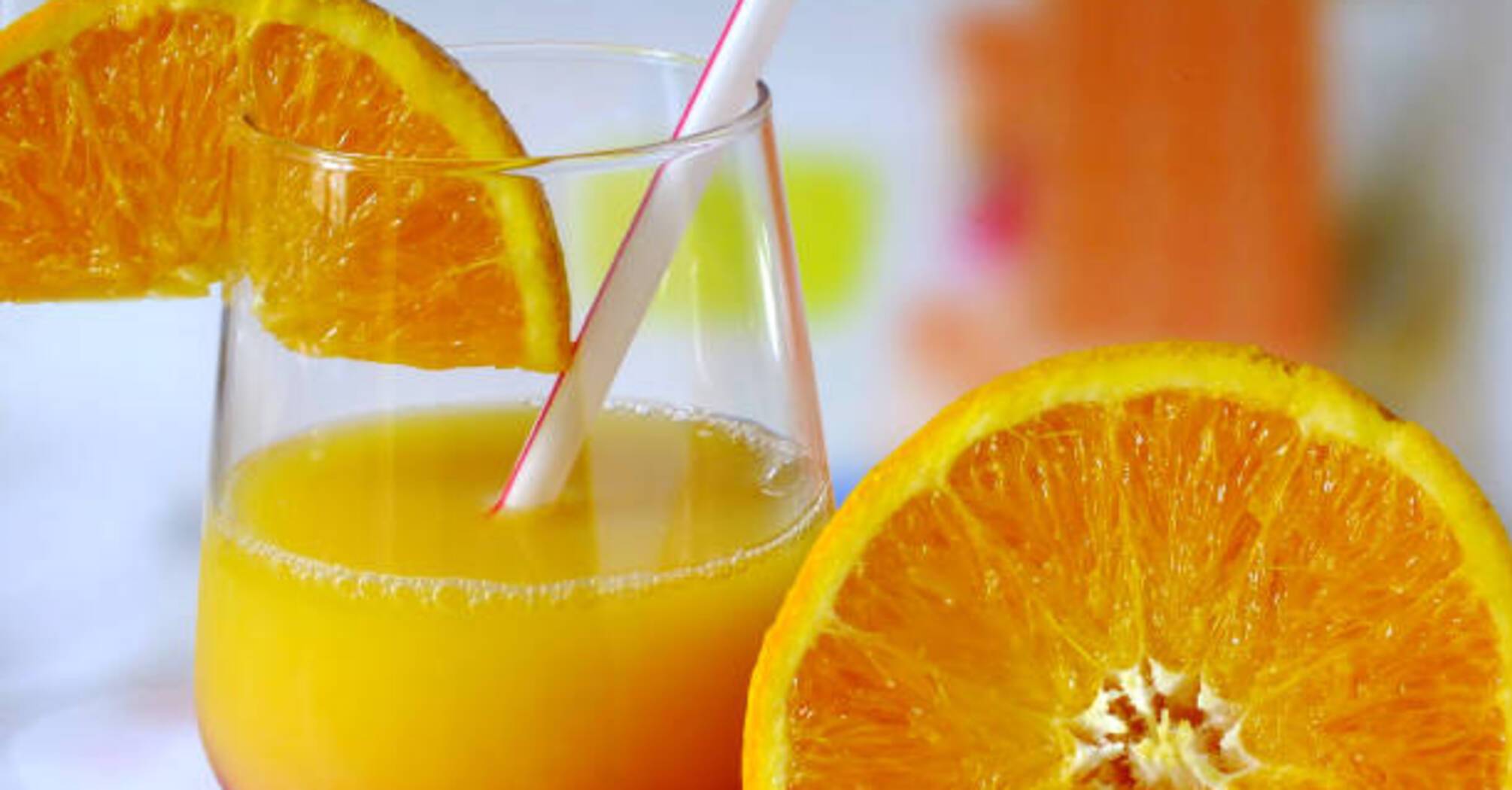 Truth and myths about the benefits of juices: nutritionists comment