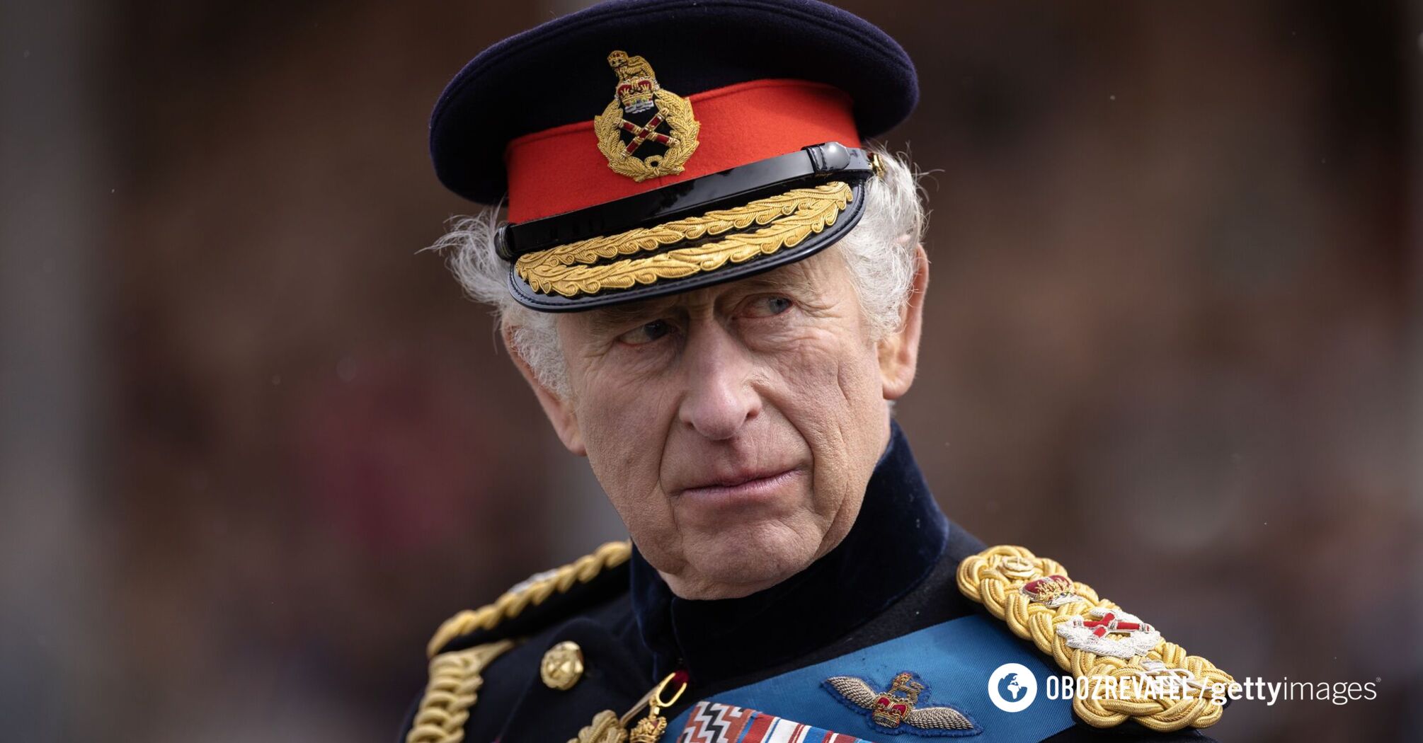 The King has made it: sources say Charles III's treatment for cancer is heading in a "very positive trajectory"