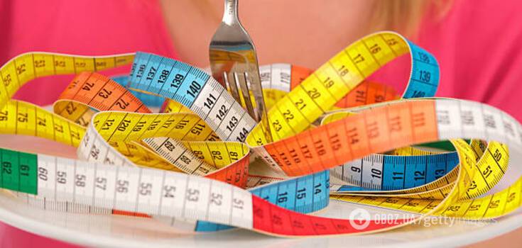 Why not everyone can lose weight: the main secret of being overweight is revealed