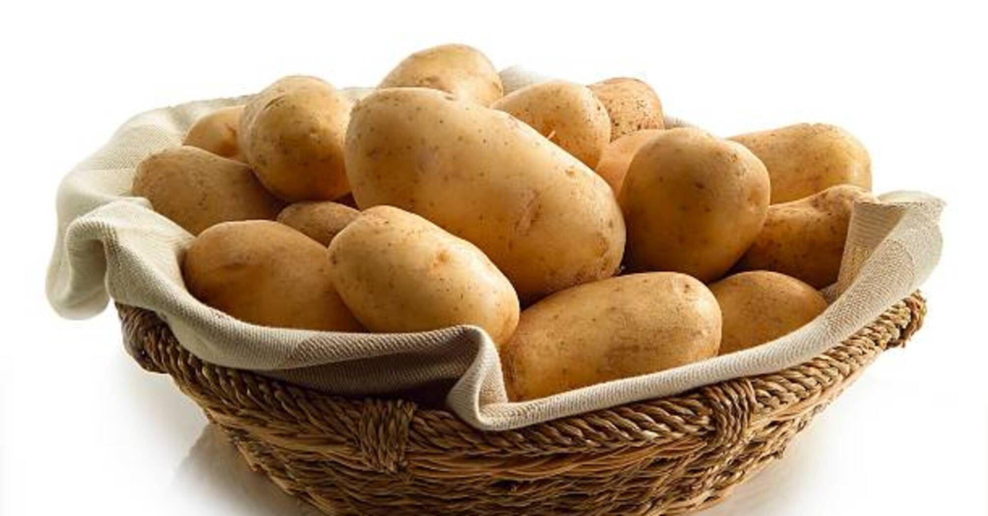 A breakthrough in nutrition: potatoes are good for overweight people