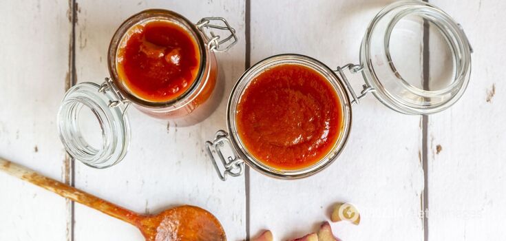 Lecho Recipe