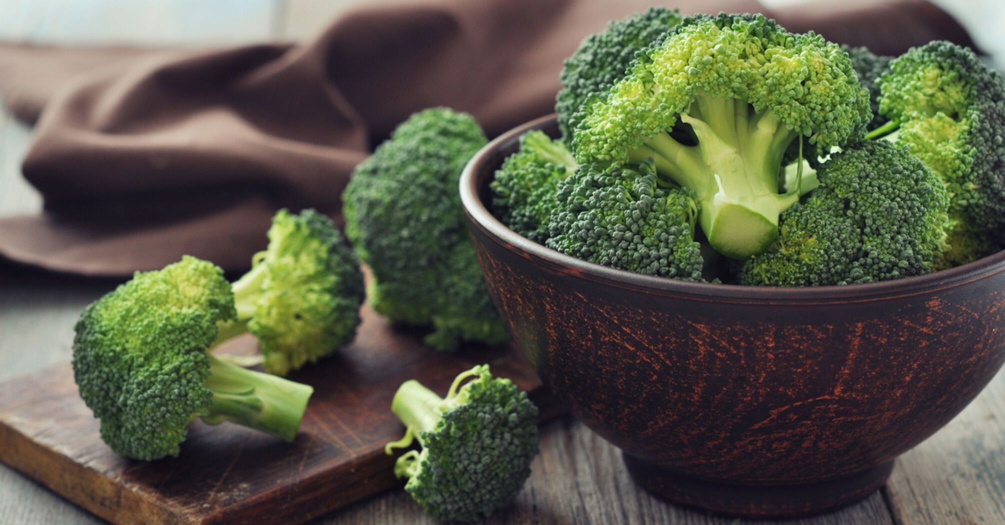 Broccoli can save from cancer: how to cook it properly