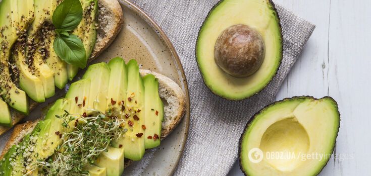 Avocado: a nutritious fruit that must be in your diet