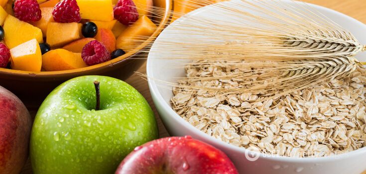 How to increase fiber intake: the main ways are revealed