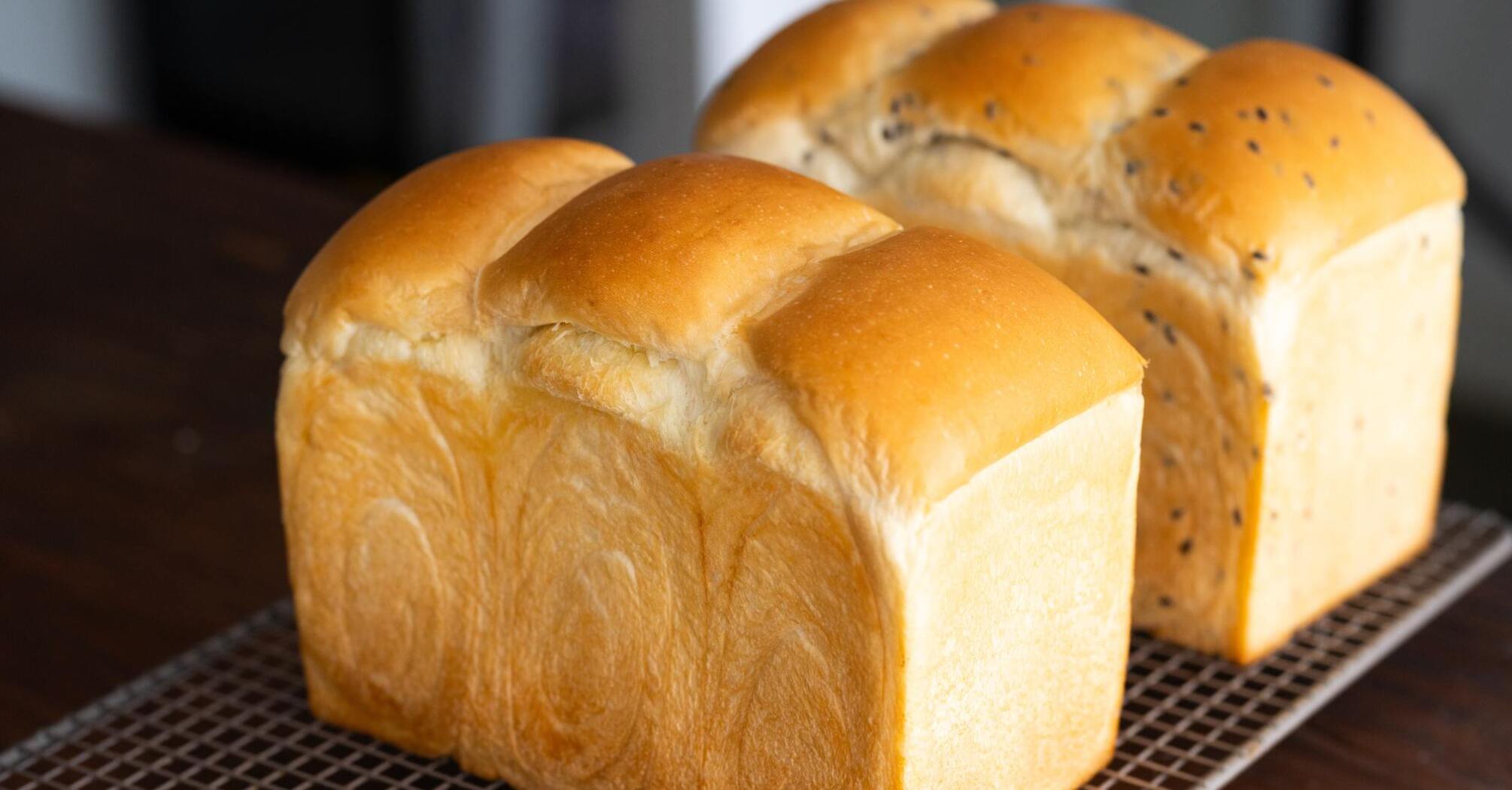 Japanese Milk Bread Recipe