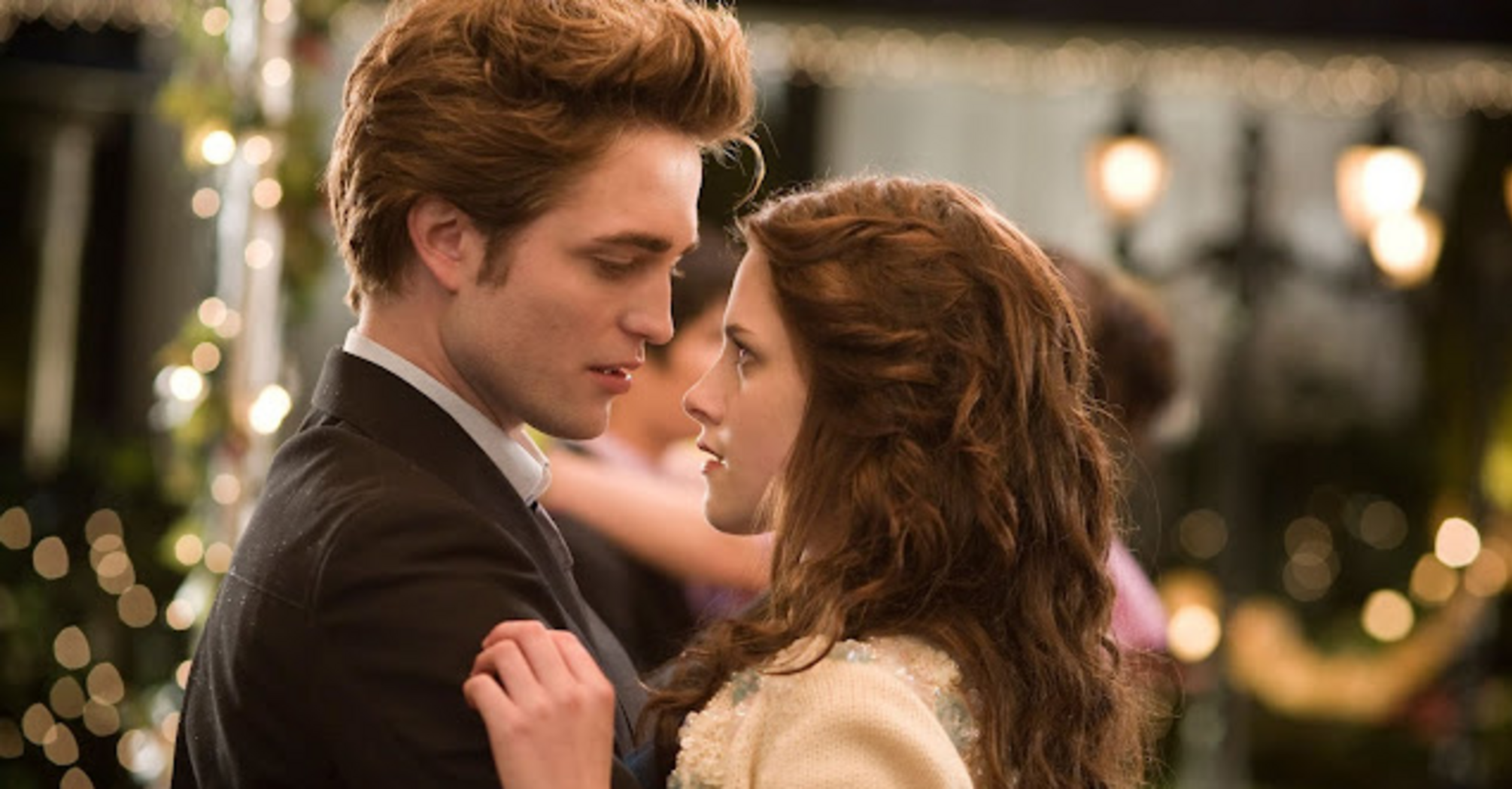Animated series based on Twilight to be released on Netflix: what is known