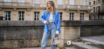 What to wear with jeans to look stylish: 9 looks for fall