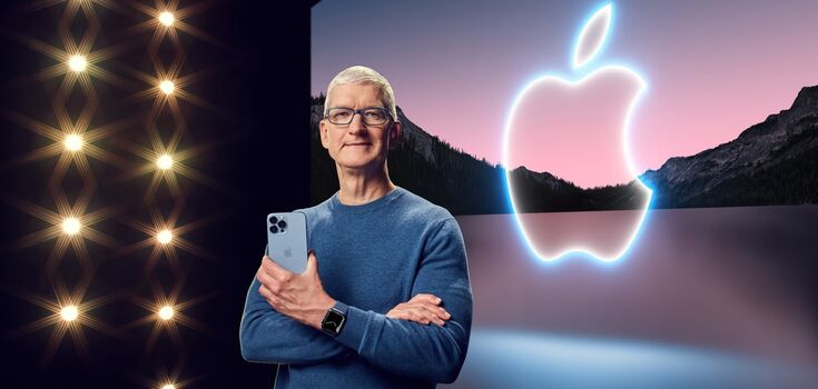 When will the iPhone 16 presentation take place: date, exact time and details of the It's Glowtime event