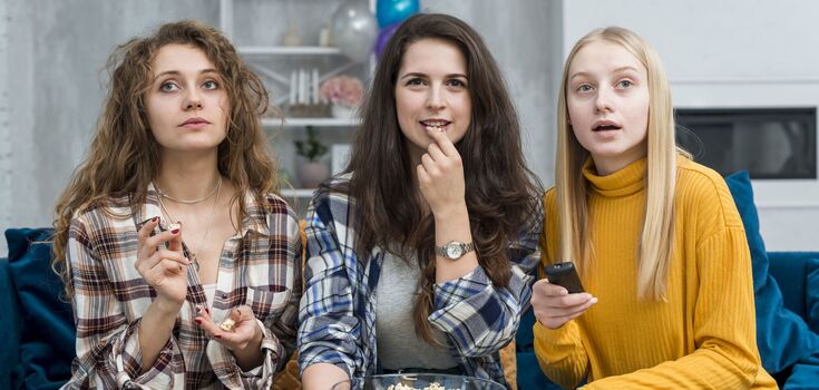 Upcoming Netflix premiers: trailers of hit TV series worth watching
