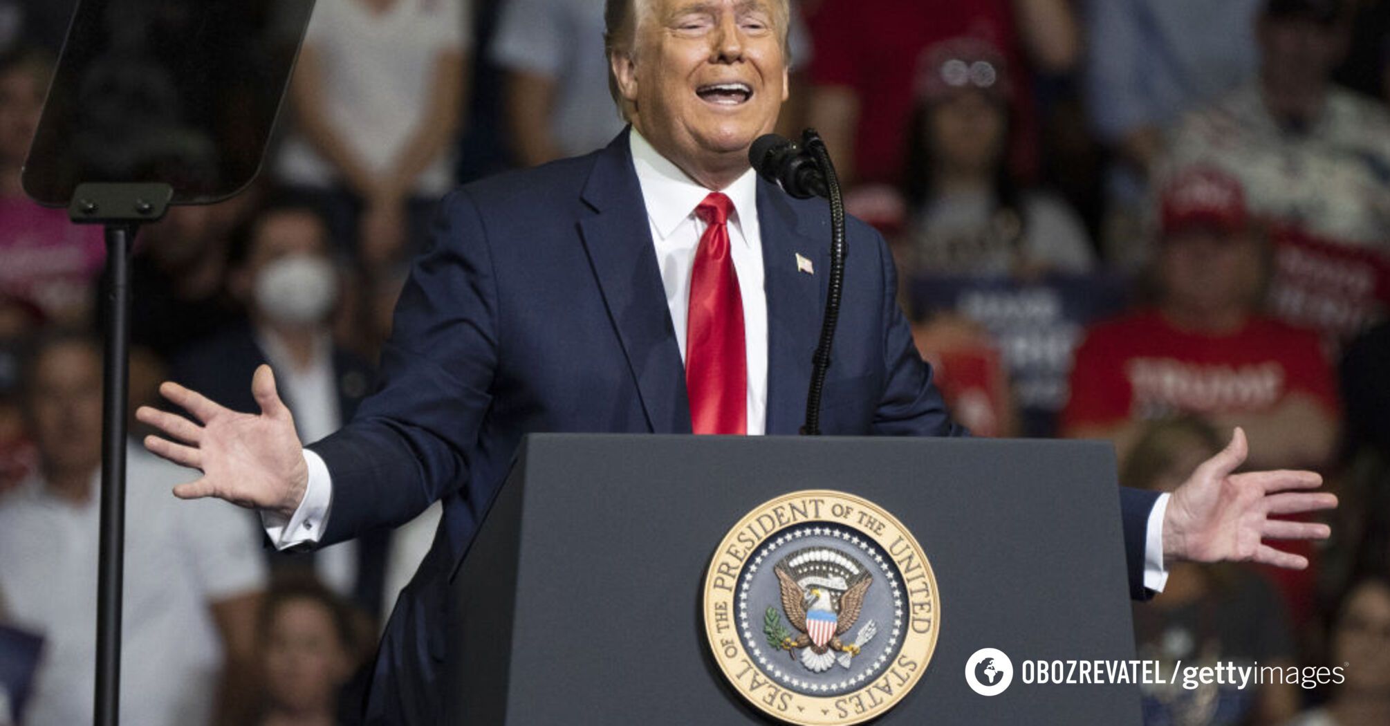 "Even before taking office": Trump issues new plan to end war in Ukraine