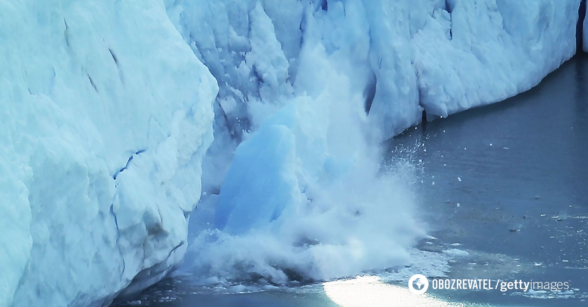 Antarctic ice sheet is melting at a record pace, the consequences could be catastrophic - geologists