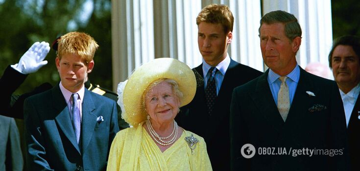 Inherit $20 million: who bequeathed Prince Harry a large sum and why his brother William will get less