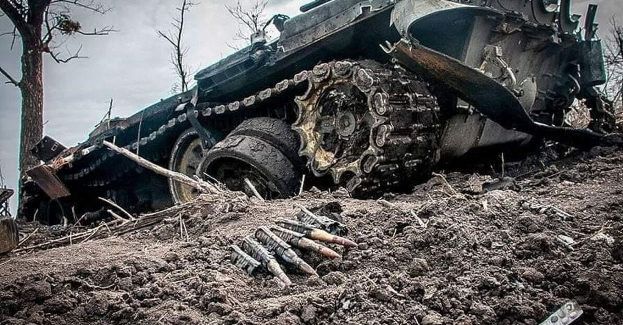 Russian army loses over 75 soldiers and 32 weapons in the south over the week