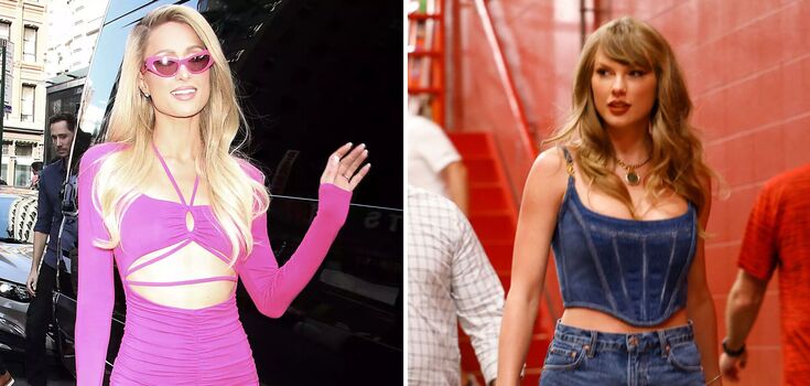 Fashion battle. 5 most stylish looks of Hollywood stars that you will want to repeat