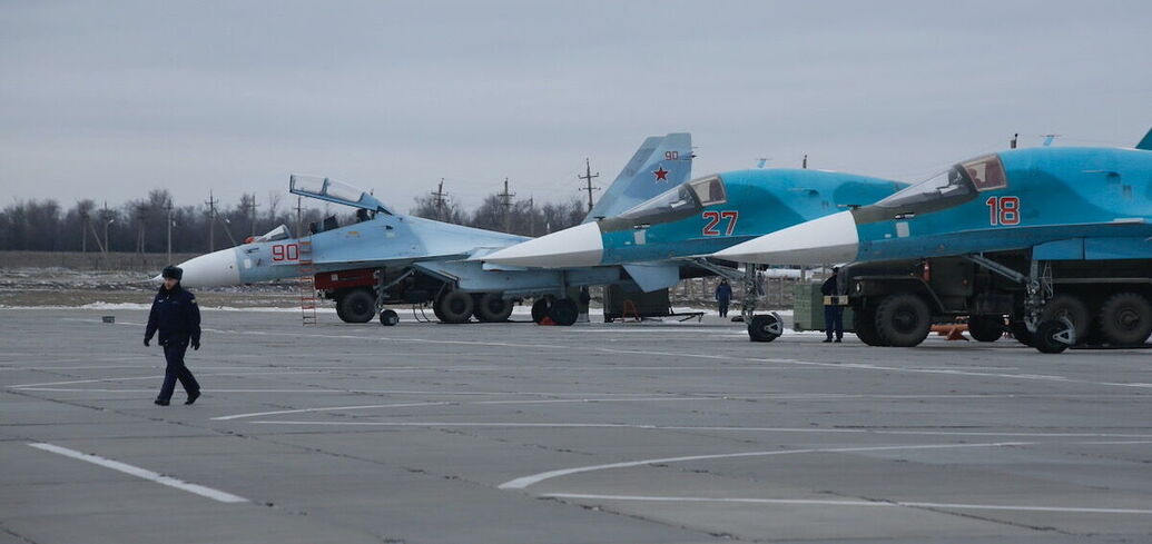 The use of long-range missiles on Russian territory could disarm the aggressor - military columnist