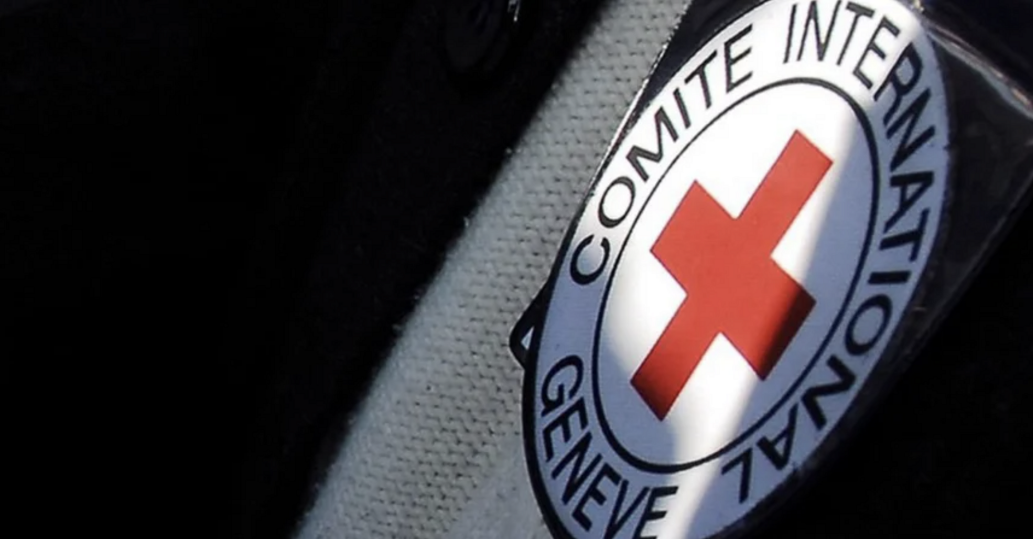Lubinets: Red Cross continues to show the position of an "ostrich"