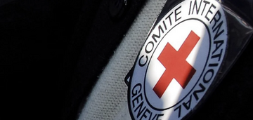 Lubinets: Red Cross continues to show the position of an "ostrich"