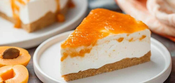 Cake recipe