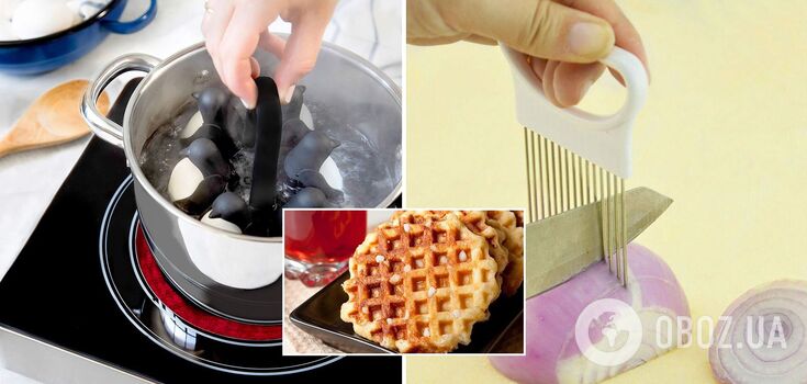 5 indispensable devices that will make life easier in the kitchen