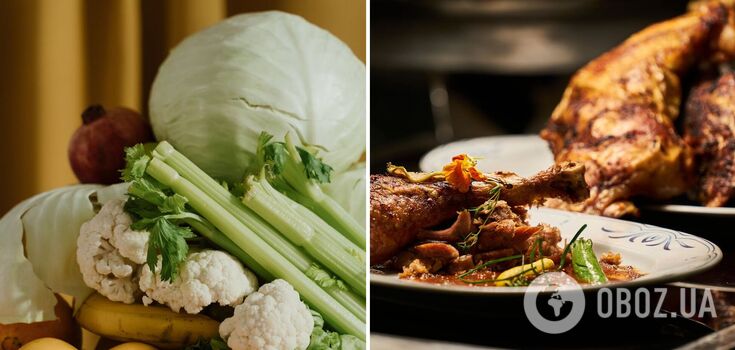 How to cook stewed cabbage so that it does not burn: a quick recipe