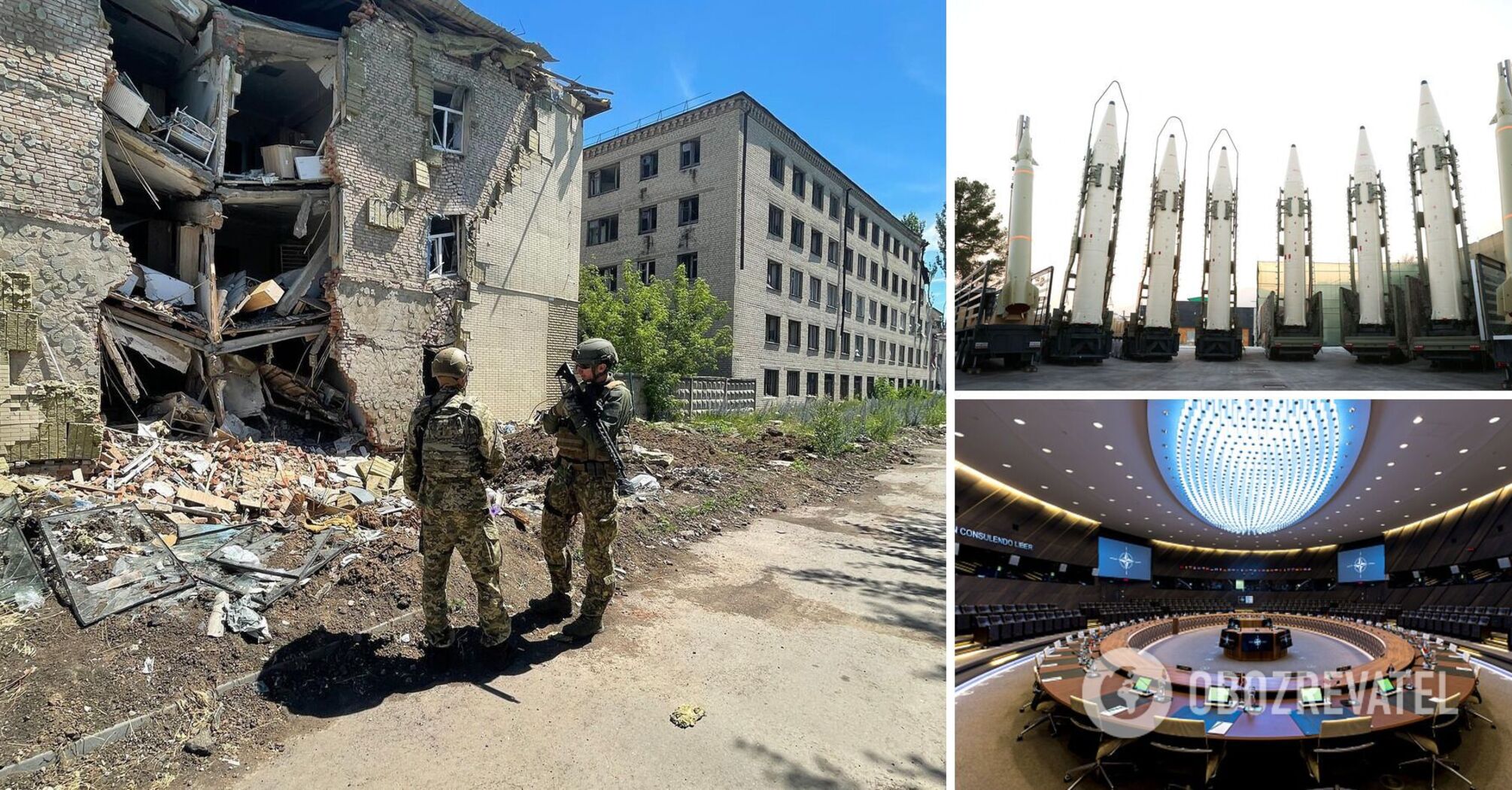 "All that remains is to humiliate". Dolgopolov talks about the consequences of Iran's transfer of ballistic missiles to Russia
