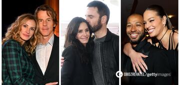 Sekret małżeńskiego szczęścia? 5 hollywoodzkich par, które mieszkają osobno