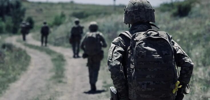 Ukrainian Armed Forces destroy enemy logistics in Kursk region, Russian command redeploys forces from two directions – ISW