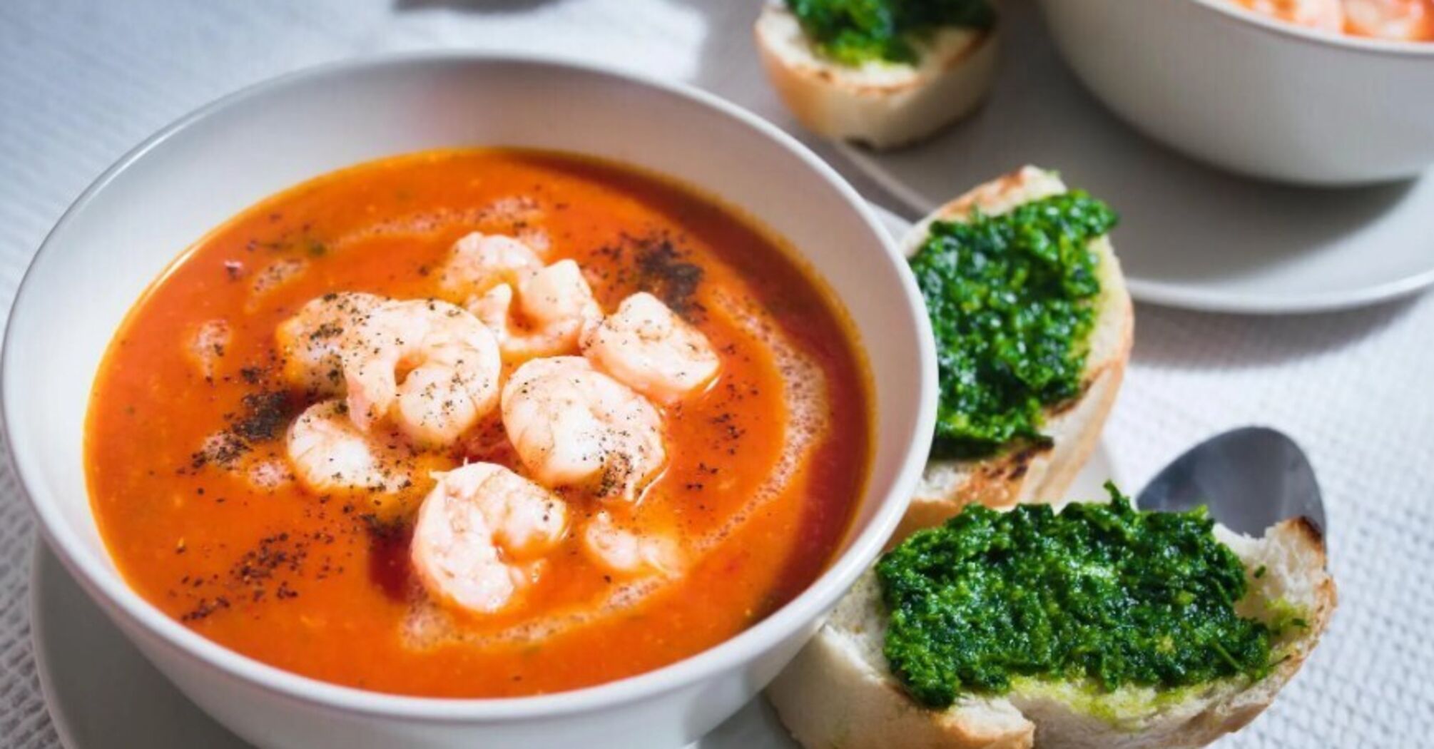 Recipe for pumpkin soup