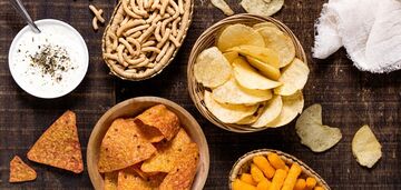 Самые распространенные ультраобработанные продукты и в чем их опасность