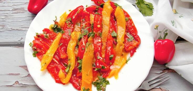 Appetizer recipe