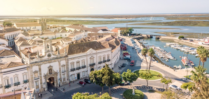 Summer warmth until October: where to spend an autumn vacation in Europe