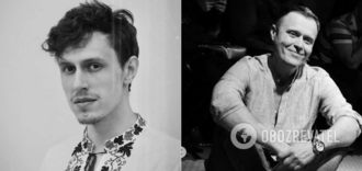 Zawsze będą pamiętani jako bohaterowie: 5 ukraińskich aktorów, którzy zginęli w wojnie z Rosją w 2024 roku