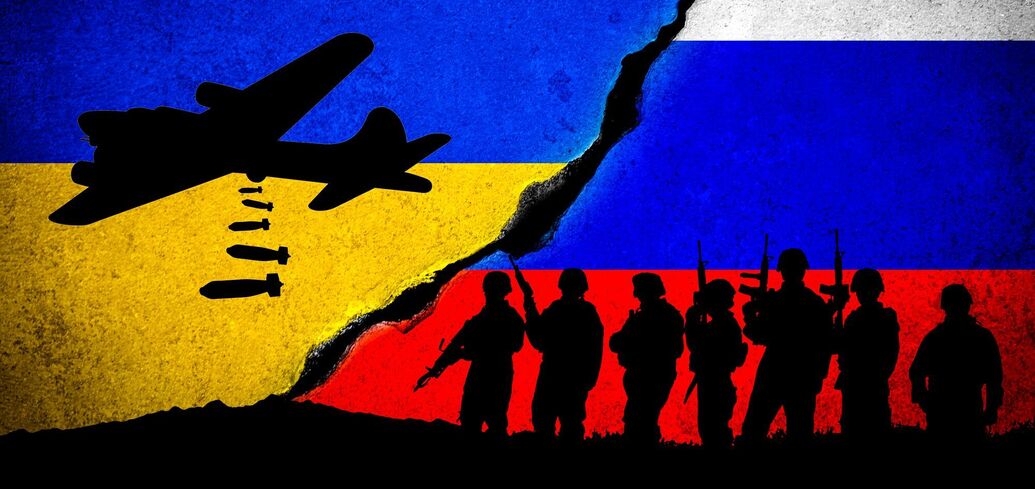 Rosja zajęła 4 168 kilometrów kwadratowych kosztem setek tysięcy zabitych żołnierzy: ISW pokazało, jak zmieniła się mapa wojny na Ukrainie w ciągu roku