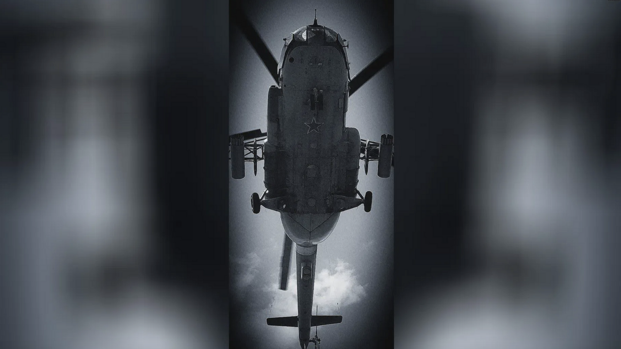 This hasn't happened since 2022: Russia reports significant losses after Mi-8 downing near Crimea
