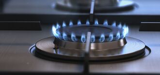 Dostawy gazu zostały odcięte